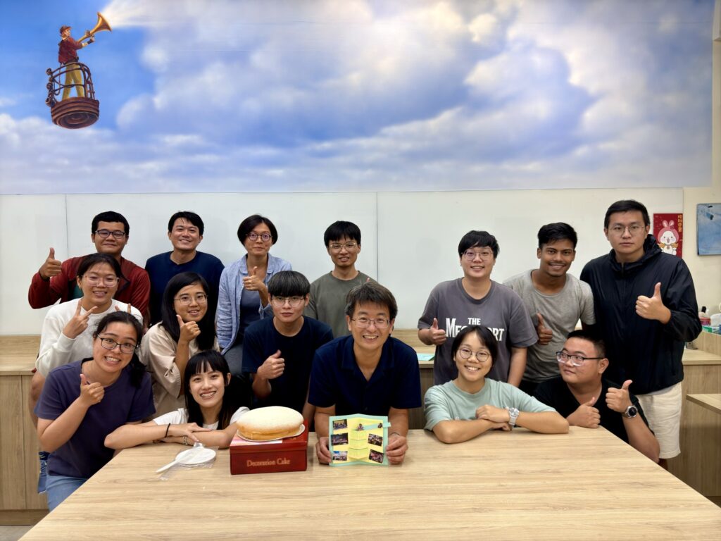 Lab Events